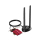 Karta sieciowa Cudy WE9300S (9300Mb/s a/b/g/n/ac/ax/be) BT 5.4